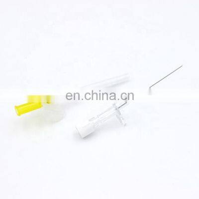 Wholesale Dispos iv Cannula Sizes and Color photo-3