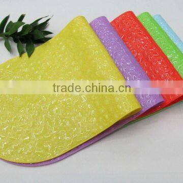 Good durable massage room decoration bath mat YJ-8131