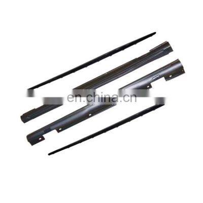 16-18 Body Kits For Benz A Class W176 Refitted A45 AMG Style photo-4