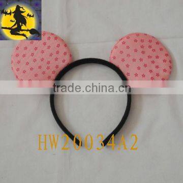 Hot Selling Mickey Party Headband