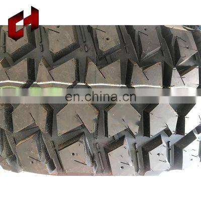 CH Customized Solid Rubber Shine Compressor 195/60R14-86H Inflator All Terrain Puncture Proof Import Car Tire With Warranty