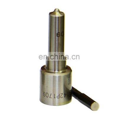 DLLA150P1076 Liwei brand diesel nozzle for injector 0445120084  0445120019