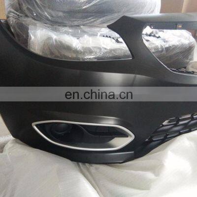H330 H320 Front Bumper For Zhonghua H330 H320 Body Kits