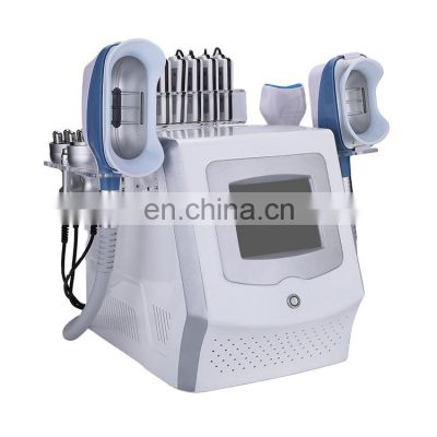 expo 2022 shape fat removal cryolipolysis machine 3 handle double chin cryolipolysis slimming machine portable