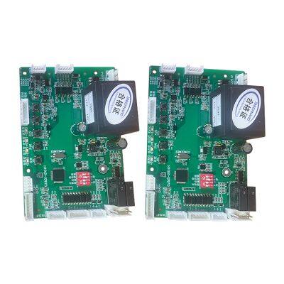 Bernard Control Board GAMX-2014N Electric Actuator Main Control Board Power Board Drive Board Development Board photo-2