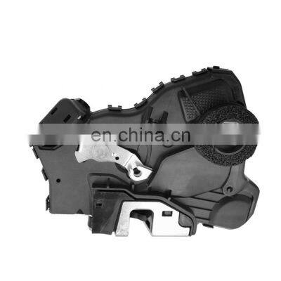 Power Front Right Door Lock Actuator Latch 69130-02130 69130-33221 69030-AA050 For Toyota Sienna 06-10