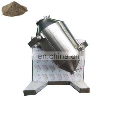 New Powder Horizontal Ribbon Blender/Powder Mixer/mixing machine