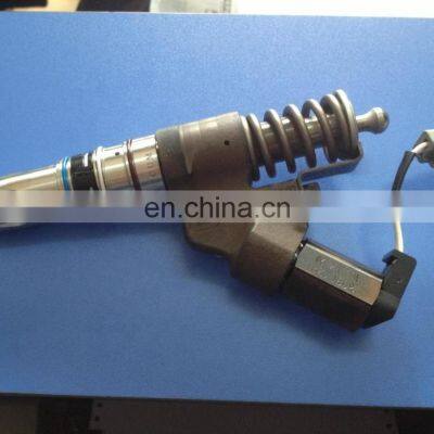 Nine Brand Diesel Fuel Injector 3083849 Diesel Common Rail Injector For M11 photo-5