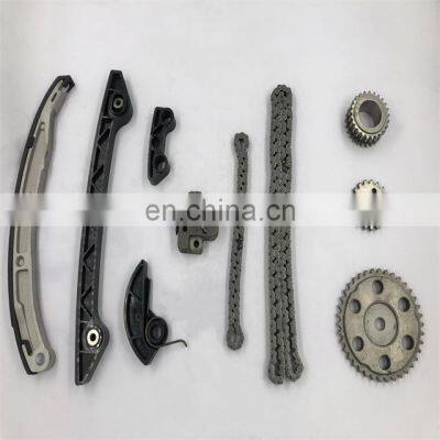 L30512201 Timing chain kit for Mazda M6/2.3  timing repair kit