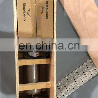 Best Price PLC Control 220V Electric Atomizer For Ceramic Tile Materials