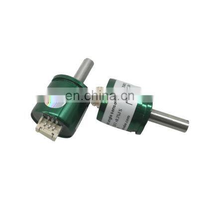 CALT P3022 hall type non-contacting angle rotary sensor