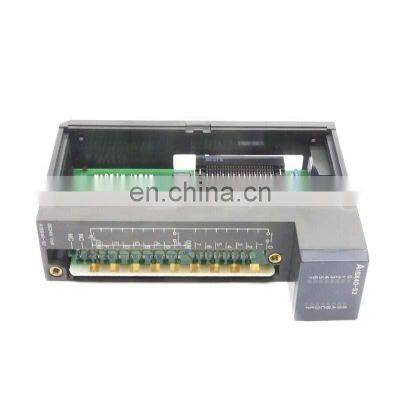 A1SX40 Original Cost Effective Mitsubishi Input Module A Series Plc Automation Controller