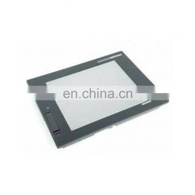 Best price Mitsubishi GT1000 series Touch screen panel GT1675M-STBA with warranty 1 year