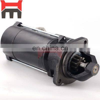 Hot Sales 6HK1Engine Starter Motor 0-24000-3041 photo-5