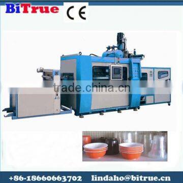 disposable cup making machine