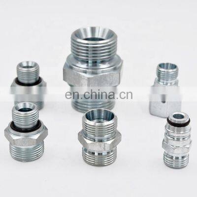Best Selling Creative Hose Coupling Multifunction Hydraulic Connector