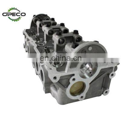 For Mazda B2000 E2000 FE Cylinder Head FE70-10-100F FE70-10-100G photo-4