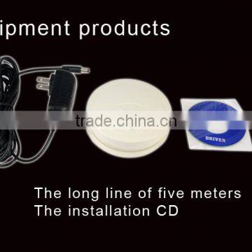 Global Eyes H.264-720P Long Distance Wireless Control Monitor,h.264 Ptz Wifi ip Camera,mini Camera photo-4