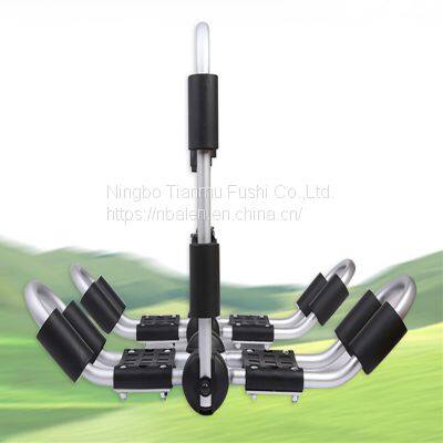 Factory Selling Car Kayak Roof Rack photo-2