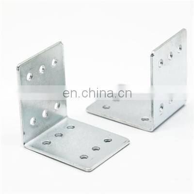 Bracket products for metal stamping steel Z bracket for furniture