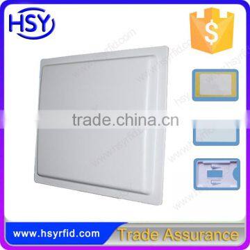 HSY-L008 Passive 900MHZ UHF Vehicle RFID Tags Reader and Writer With ISO 18000-6B/C photo-2