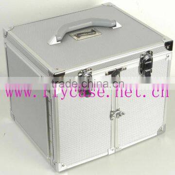 aluminum Custom Cases/musical instrument cases