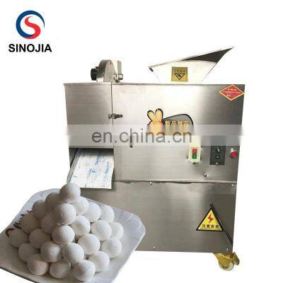 Easy Operate Dough Diving Machine / Dough Divider  Machine / Dough Cutting Machine Divider Rounder