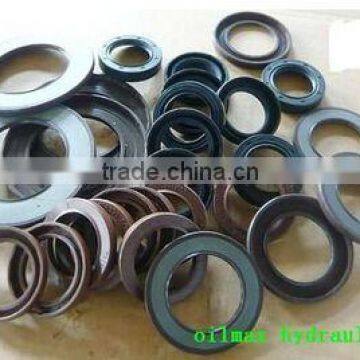 Piston Pump Framework Oil Seal