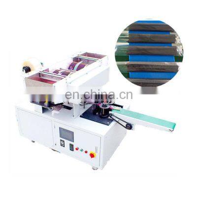 Packaging Carton Box Making Machine For Incense Stick Automatic Packer