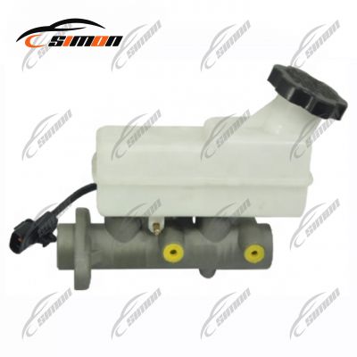 Brake master cylinder 58600-4A600 for Hyundai