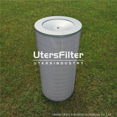 SE551C-4 UTERS Generator Air Filter Element Import Substitution Supporting OEM and ODM photo-2