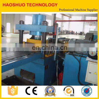 Steel Panel Radiator Production Line photo-5