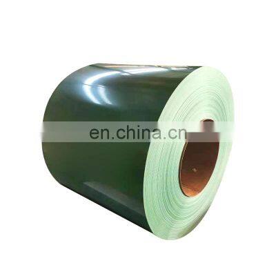 China Manufacturer High Quality Q195 Q235 Q235B Roof Steel Sheet Prime PPGI Steel Coil PPGI Steel Sheet/Coil