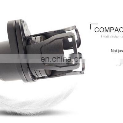 Factory Wholesale Free Sample Dropshipping Vehicle Mounted Car Sauce Holder Dual Cup Expander Fit for Infiniti Qx50 photo-3