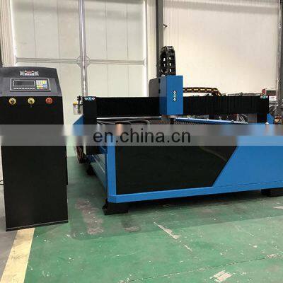 Industry Using 30mm Plasma CNC Pipe Cutting Machine for Metal Stainless Iron Aluminum Alloy Tube 1530 2060 photo-5