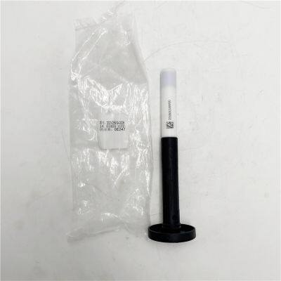 202V25919-0012 Conjunto de funda de goma de bobina de encendido original para el motor MAN MT13 Euro VI, piezas de Sinotruk SITRAK C7H photo-4