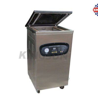 DZ-400/2E Single Chamber Vacuum Packing Machine