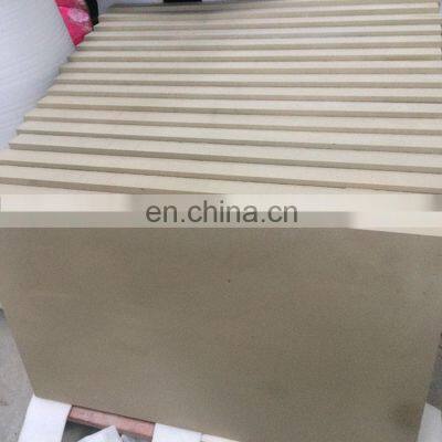 Natural Beige Sandstone For Building Facade Stone