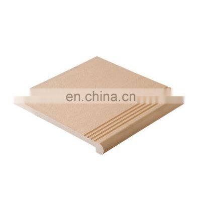 brick floor stairs step terracotta skirting tile