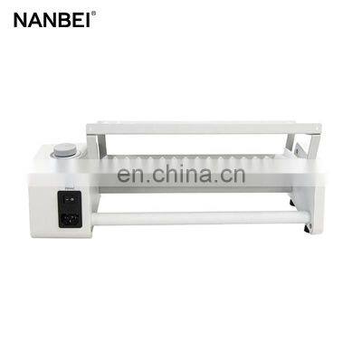 Rocker Shaker Tube Rotator for Laboratory photo-4
