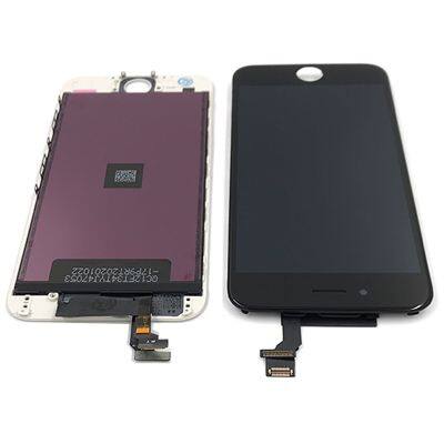 China Mobile Lcd Mobile Phone Touch Screen For IPhone 6G Screen Phone Cell Phone Parts photo-5