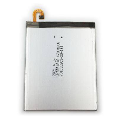 EB-BA750ABU New Listing Mobile Phone Battery For SAMSUNG Galaxy A7 2018 Version A730x A750 SM-A730x A10 SM-A750F