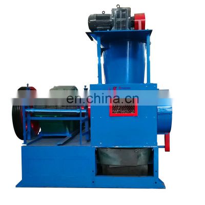 China leading brand hydraulic magnesium briquette machine briquette machine