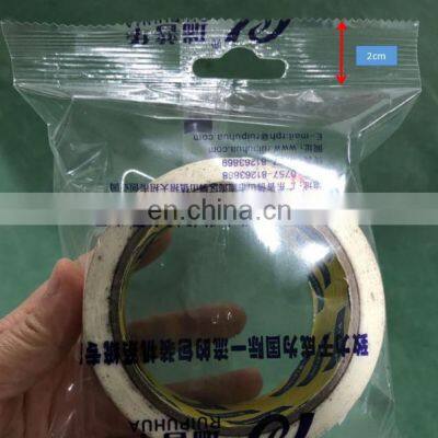 Tape/Pen/Bandage Individual Plastic Bag Package Automatic Horizontal Flow Wrapper photo-2