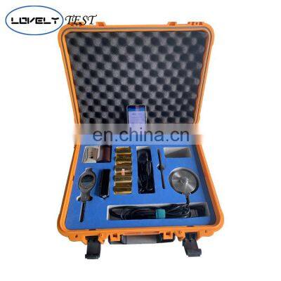 EV2 Plate Static Deformation Modulus Tester for Soil photo-3