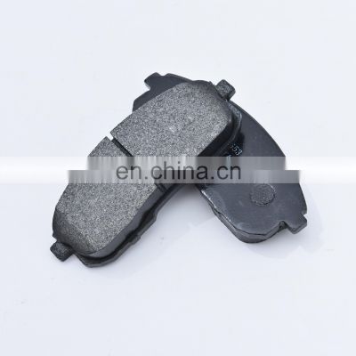 2021 hot selling high quality sintered metal brake pads no asbestos no dust long life