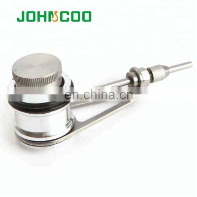 JOHNCOO GT / PR Bobbin Knotter Fishing Line Kontting Full Metal Assist GT Line Knot Winder Machine Fishing Tackle Accessory photo-4