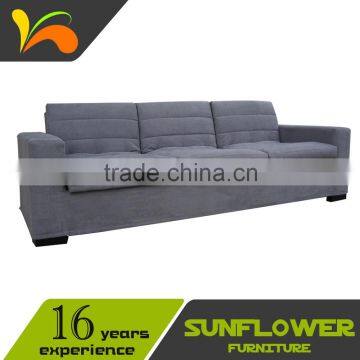 2016 newest design sofa bed hot sale space saving furniture