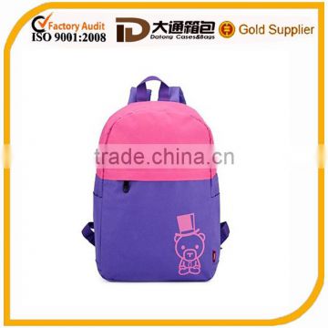 2014 New Design High Quality Backpack