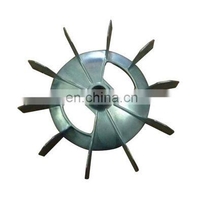 Aluminum Ceiling Air Conditioner Cooling Fan Blade photo-2